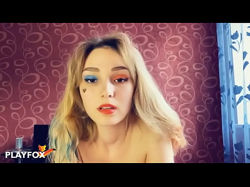 ❤️ Kacamata kanyataanana maya sihir masihan kuring séks sareng Harley Quinn ❤ porno dina pornosu.tvmarket.top ❌️❤