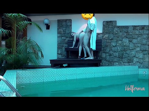 ❤️ Boss ngajak babu ka kolam renang, tapi teu bisa nolak a panas ❤ porno dina pornosu.tvmarket.top ❌️❤